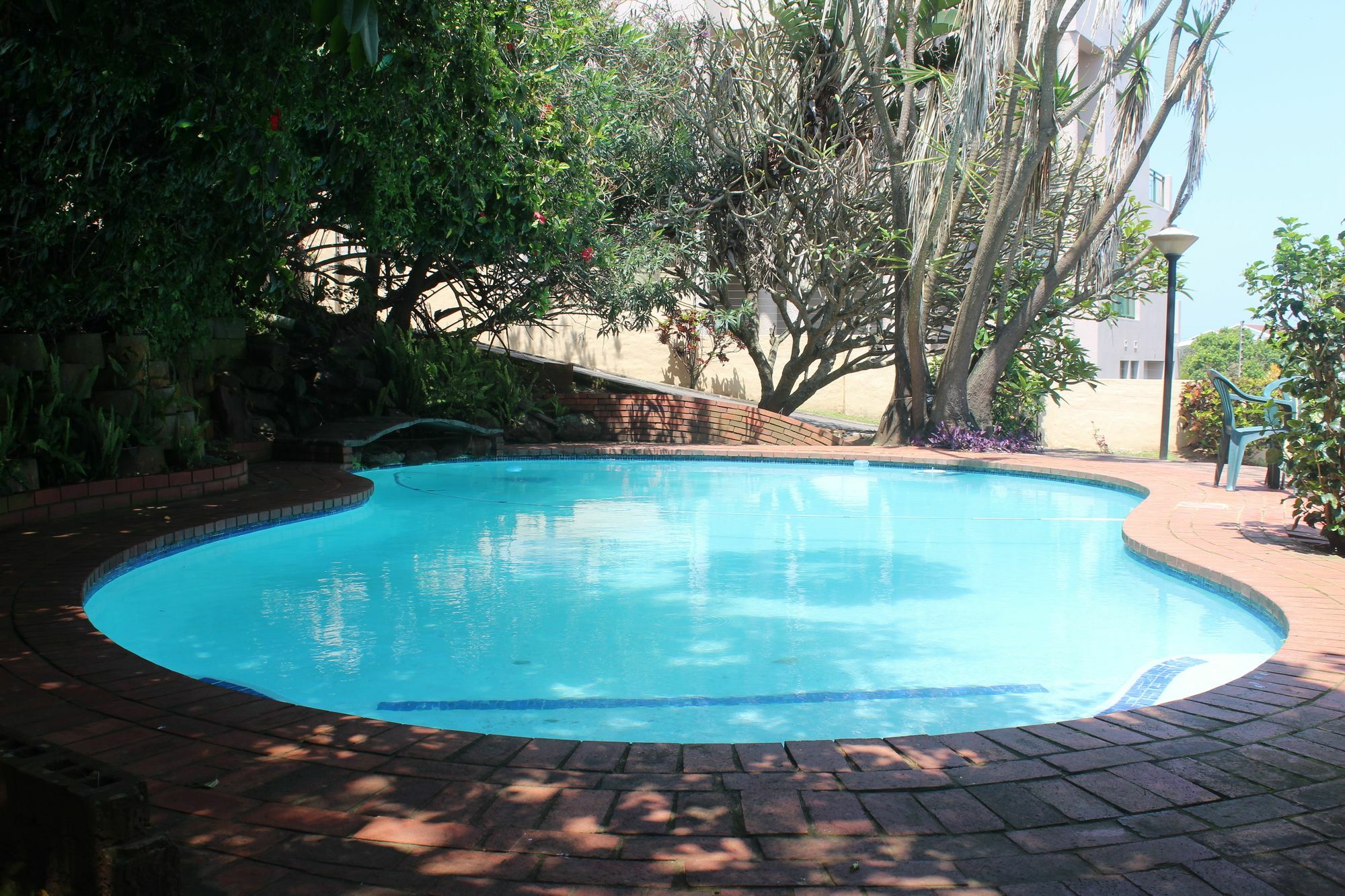 בליטו Fairways Hotel מראה חיצוני תמונה
